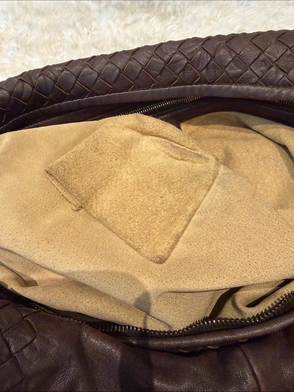 Bottega Veneta classic bottega